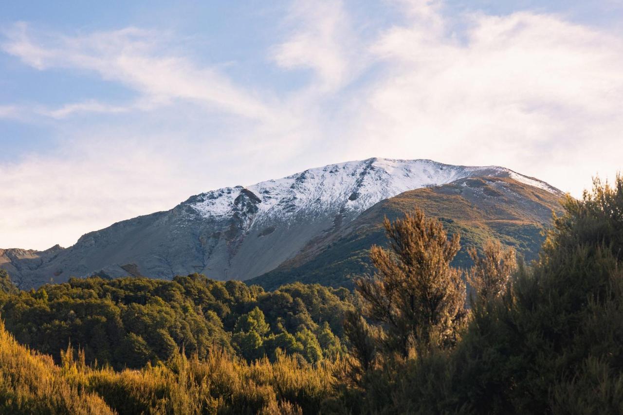 Totara Lodge - Unwind, Relax & Enjoy - Mt Lyford Exterior foto